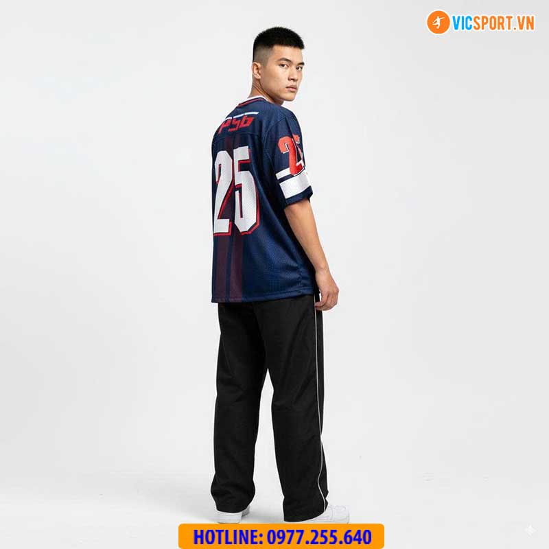 Áo Jersey Clb PSG - Hình ảnh 17