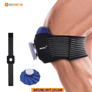 Túi chườm đá iWin Keepa IK801