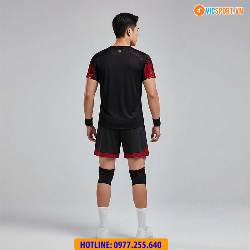 Quần áo bóng chuyền nam Bulbal Burnito - Hình ảnh 51