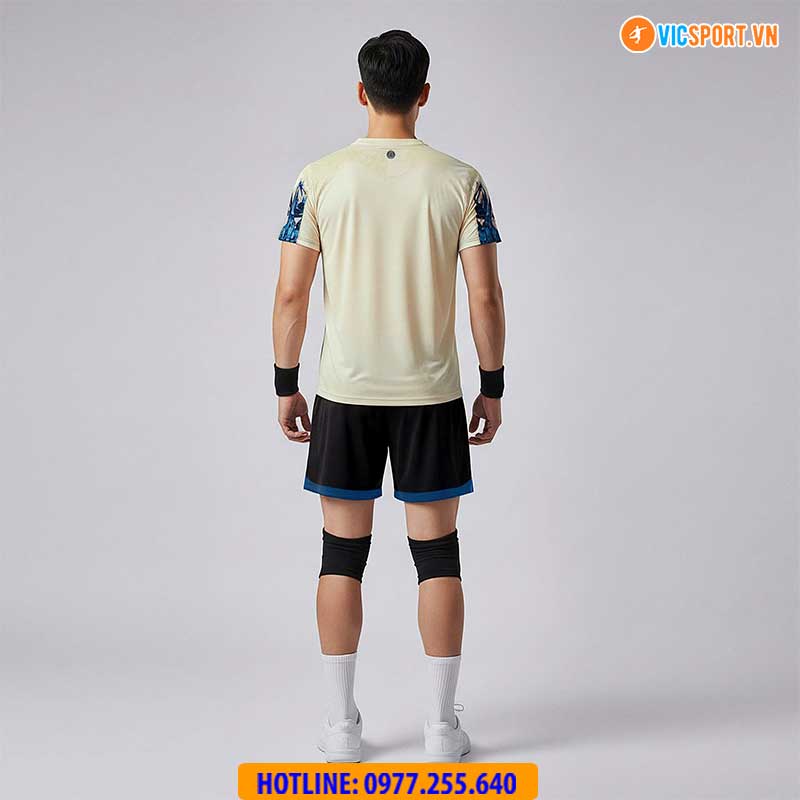 Quần áo bóng chuyền nam Bulbal Burnito - Hình ảnh 56