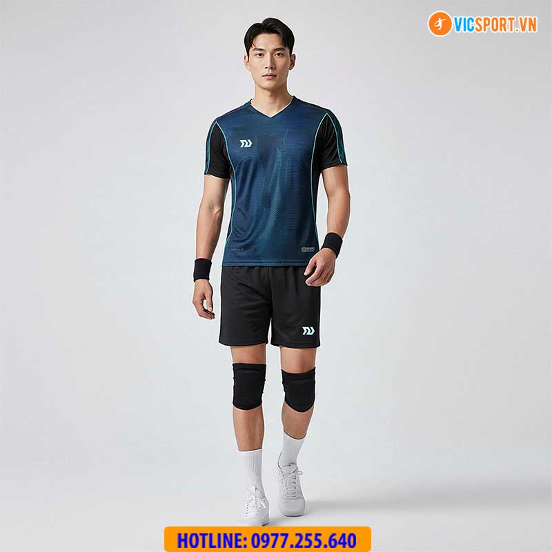 Quần áo bóng chuyền nam Bulbal Burnito - Hình ảnh 58