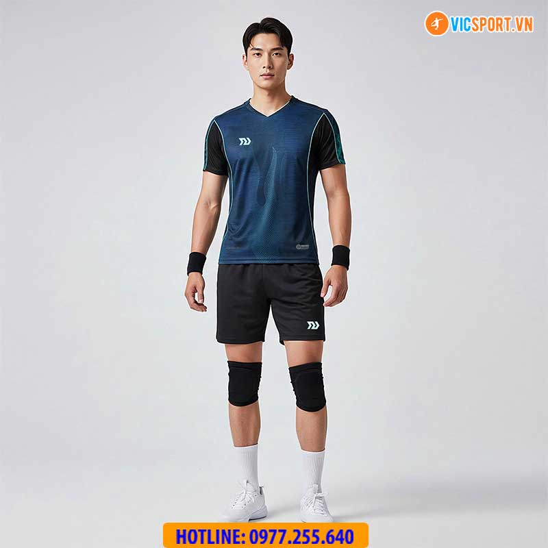 Quần áo bóng chuyền nam Bulbal Burnito - Hình ảnh 60