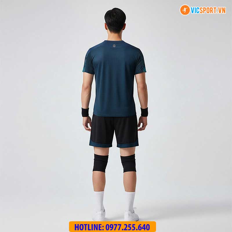 Quần áo bóng chuyền nam Bulbal Burnito - Hình ảnh 61