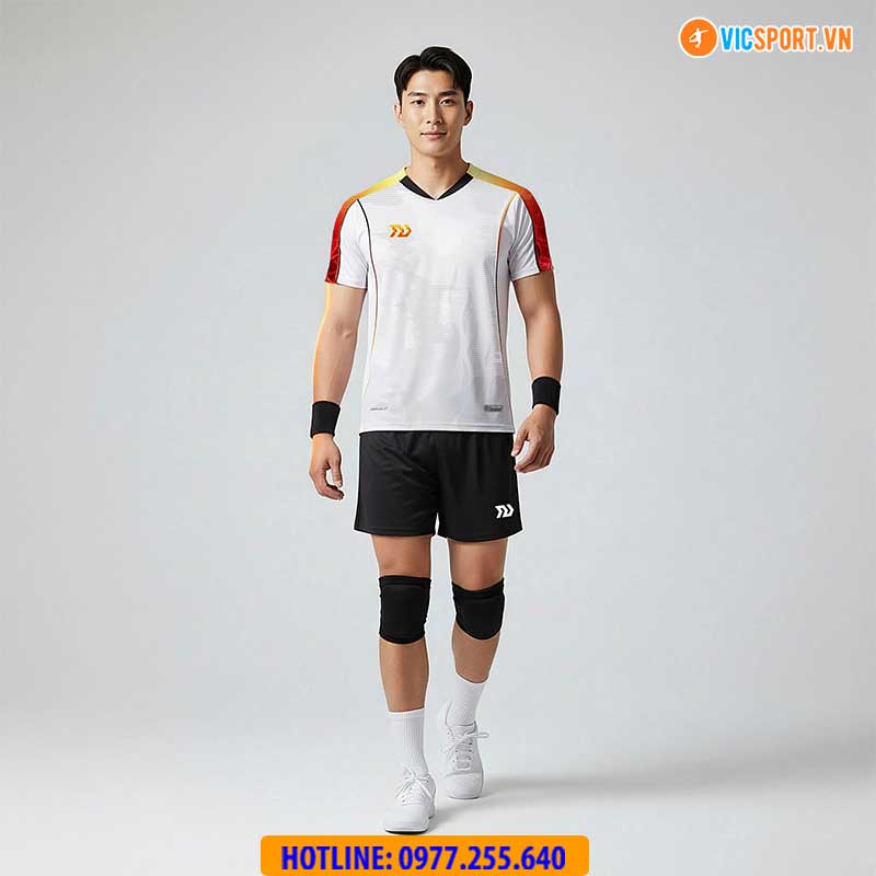 Quần áo bóng chuyền nam Bulbal Burnito - Hình ảnh 63