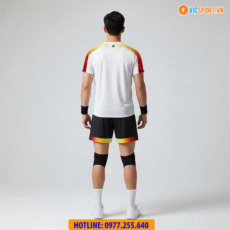 Quần áo bóng chuyền nam Bulbal Burnito - Hình ảnh 66