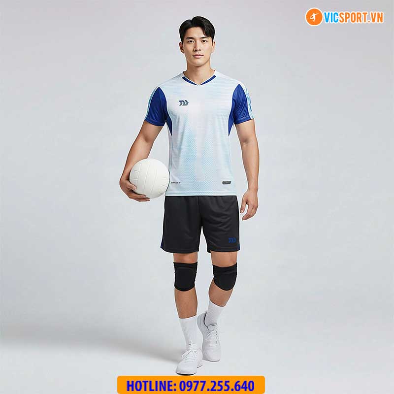 Quần áo bóng chuyền nam Bulbal Burnito - Hình ảnh 69