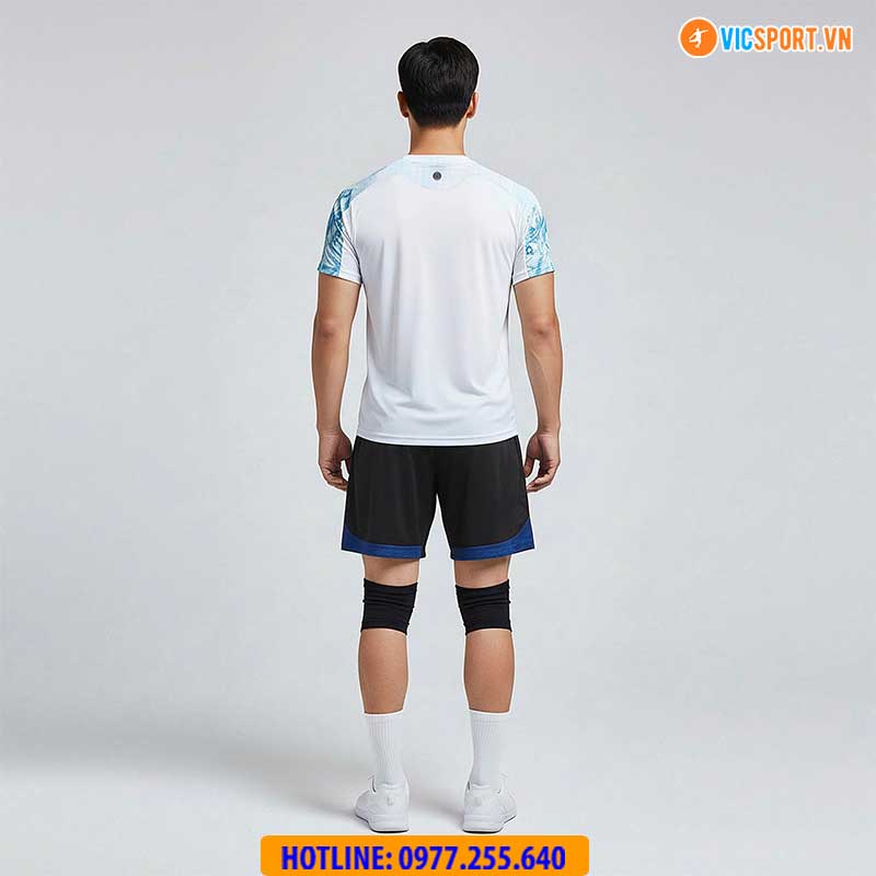 Quần áo bóng chuyền nam Bulbal Burnito - Hình ảnh 71