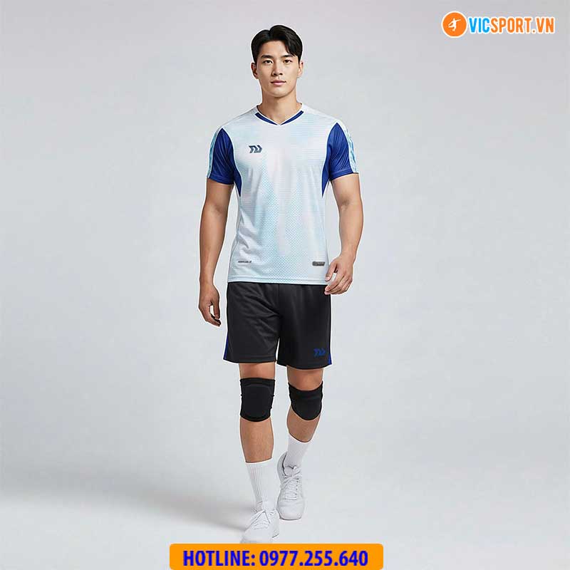 Quần áo bóng chuyền nam Bulbal Burnito - Hình ảnh 67