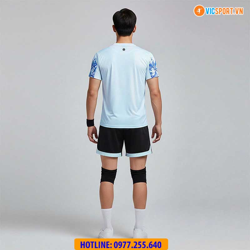 Quần áo bóng chuyền nam Bulbal Burnito - Hình ảnh 76