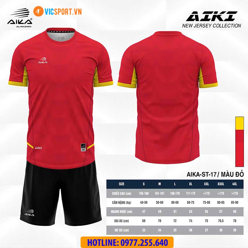 Áo đá banh thiết kế Aika Aiki - Hình ảnh 11