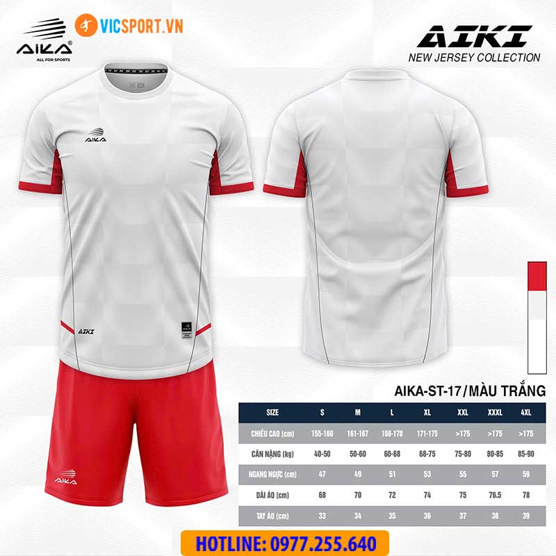 Áo đá banh thiết kế Aika Aiki - Hình ảnh 13