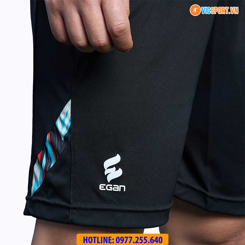 Áo đá banh không logo Egan Verta - Hình ảnh 41