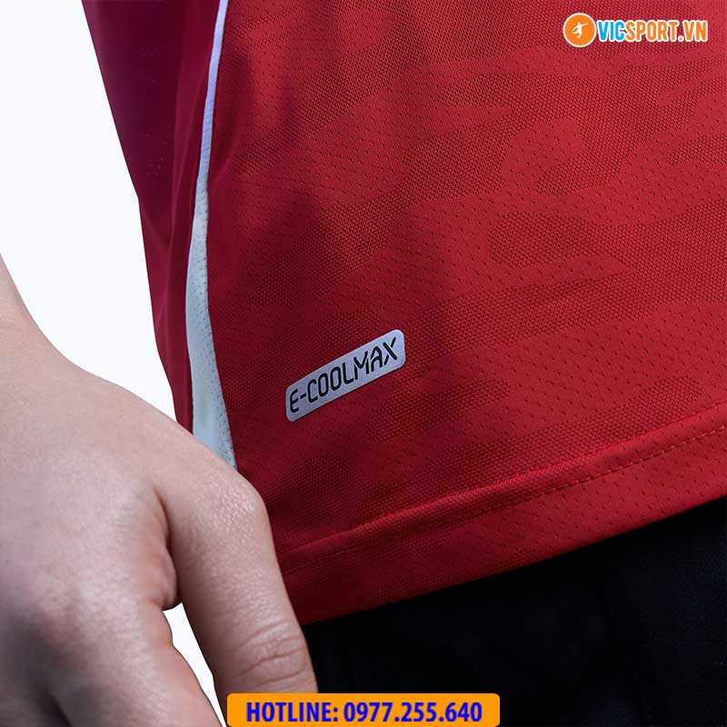 Áo đá banh không logo Egan Verta - Hình ảnh 58