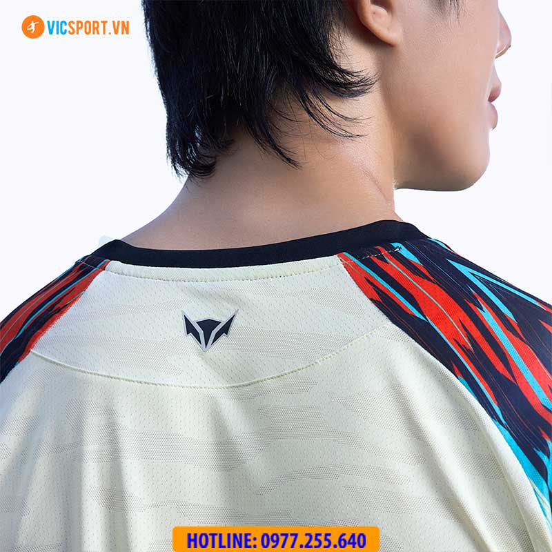 Áo đá banh không logo Egan Verta - Hình ảnh 62