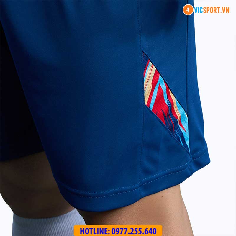 Áo đá banh không logo Egan Verta - Hình ảnh 53