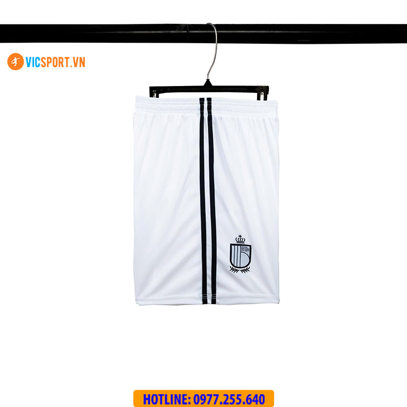 Áo đá banh trẻ em đội tuyển Bỉ WC 2026 - Hình ảnh 10