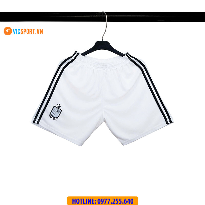 Áo đá banh trẻ em đội tuyển Bỉ WC 2026 - Hình ảnh 12