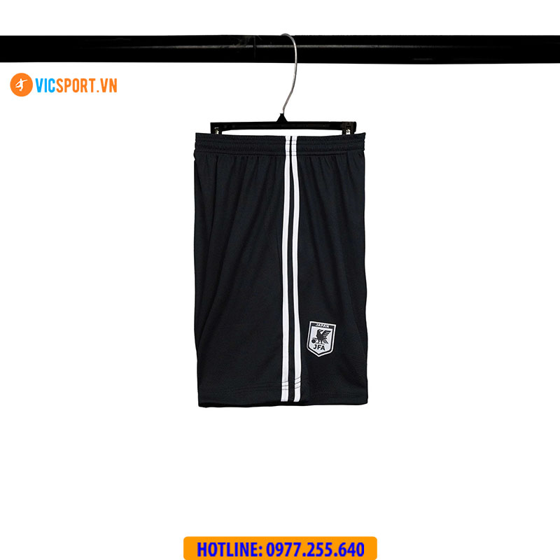 Áo đá banh trẻ em đội tuyển Nhật Bản WC 2026 - Hình ảnh 20