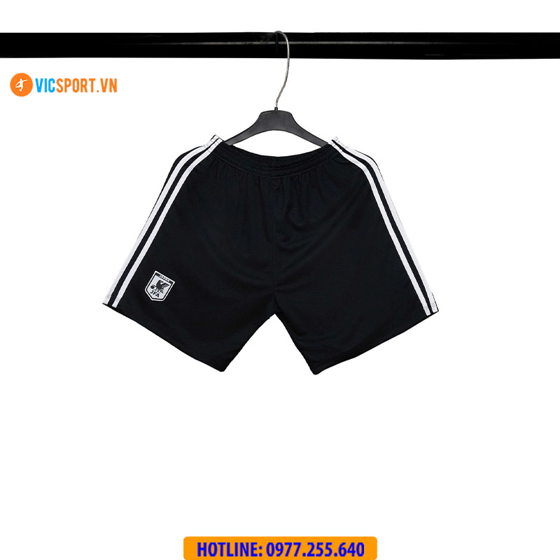 Áo đá banh trẻ em đội tuyển Nhật Bản WC 2026 - Hình ảnh 19