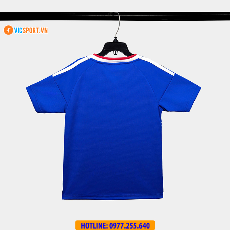 Áo đá banh trẻ em đội tuyển Nhật Bản WC 2026 - Hình ảnh 11