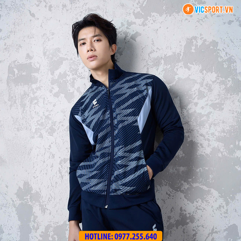 Bộ áo khoác Egan Winter Force - Hình ảnh 11