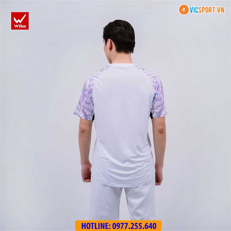 Áo thể thao Wika Spotlight đa năng - Hình ảnh 16