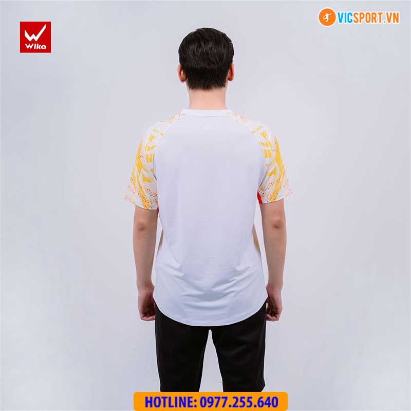 Áo thể thao Wika Spotlight đa năng - Hình ảnh 18