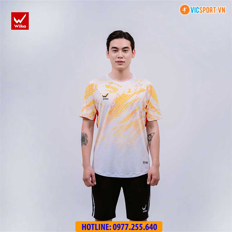 Áo thể thao Wika Spotlight đa năng - Hình ảnh 17