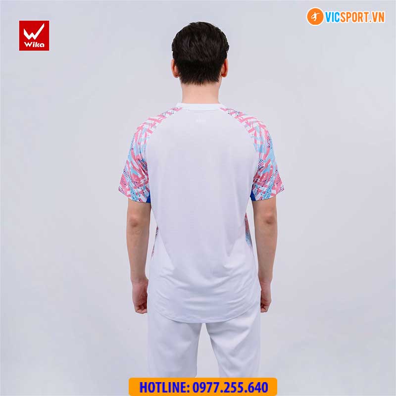 Áo thể thao Wika Spotlight đa năng - Hình ảnh 20