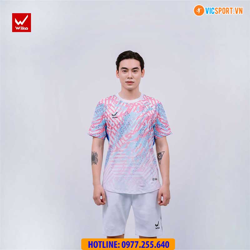 Áo thể thao Wika Spotlight đa năng - Hình ảnh 19