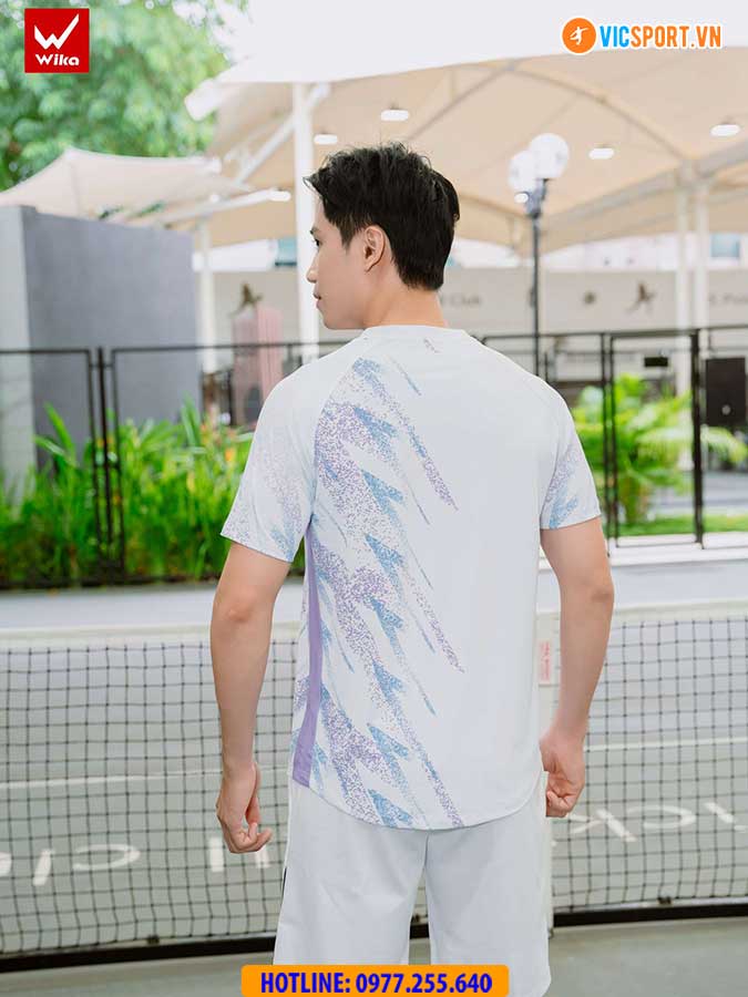 Áo thể thao Wika Xvolt đa năng - Hình ảnh 24