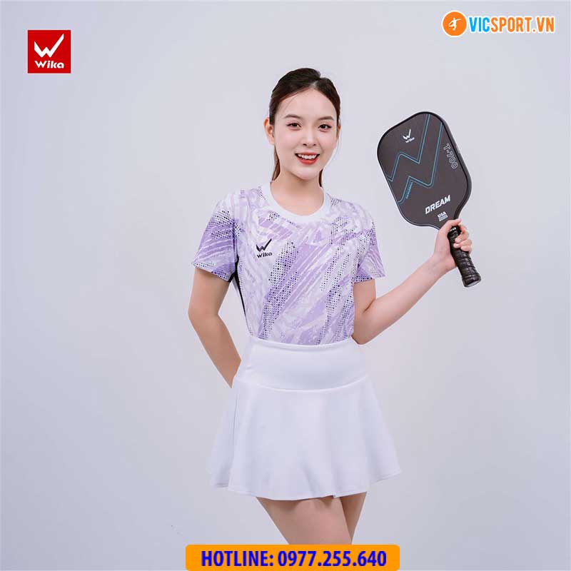 Áo thể thao Wika Spotlight đa năng - Hình ảnh 21