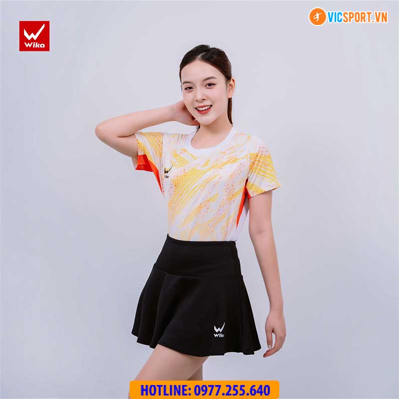 Áo thể thao Wika Spotlight đa năng - Hình ảnh 22