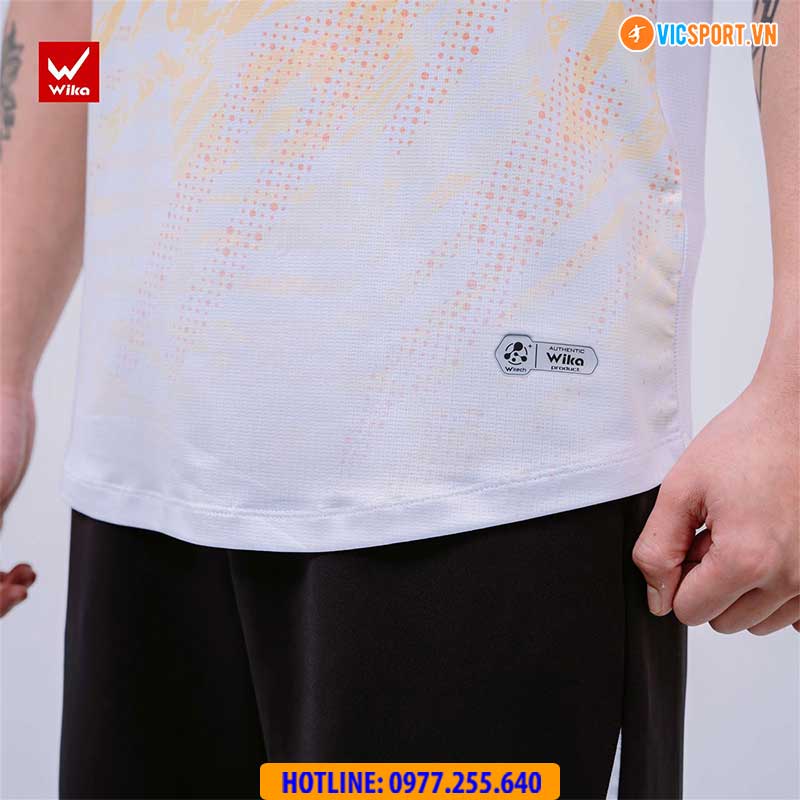 Áo thể thao Wika Spotlight đa năng - Hình ảnh 28