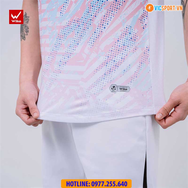 Áo thể thao Wika Spotlight đa năng - Hình ảnh 31