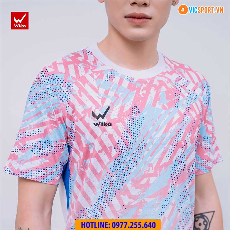 Áo thể thao Wika Spotlight đa năng - Hình ảnh 30