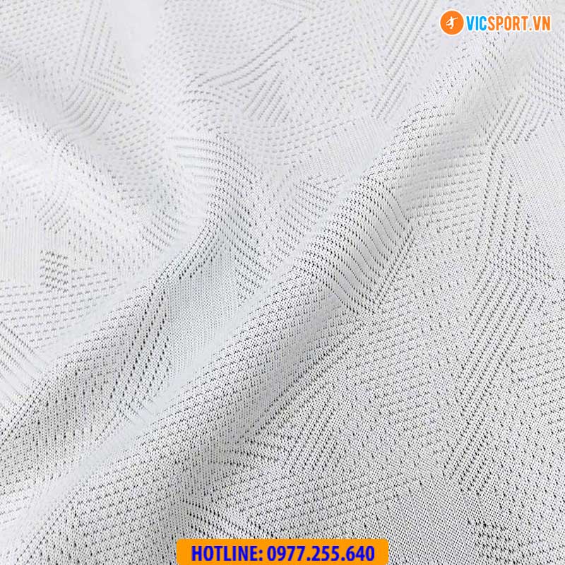 Áo đá banh không logo Keepfly Sharp - Hình ảnh 39