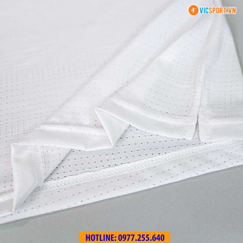 Áo polo thể thao Justplay Argon đa năng - Hình ảnh 37