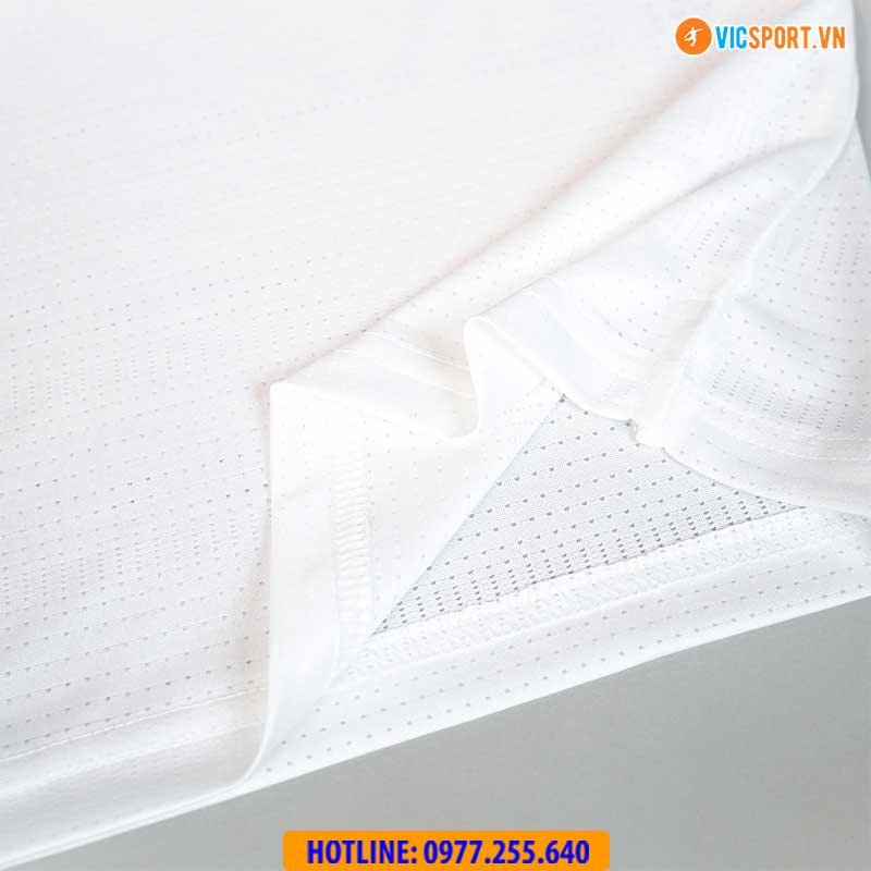 Áo polo thể thao Justplay Argon đa năng - Hình ảnh 38