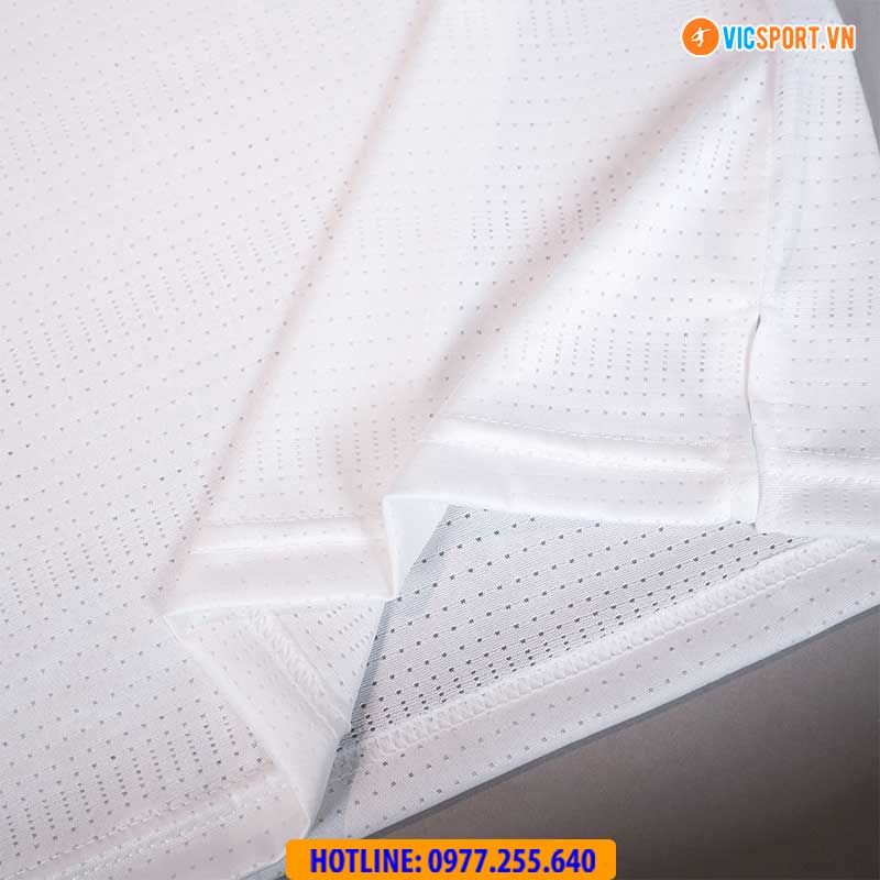 Áo polo thể thao Justplay Argon đa năng - Hình ảnh 39