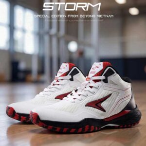 Giày bóng chuyền Beyono Storm Special Edition