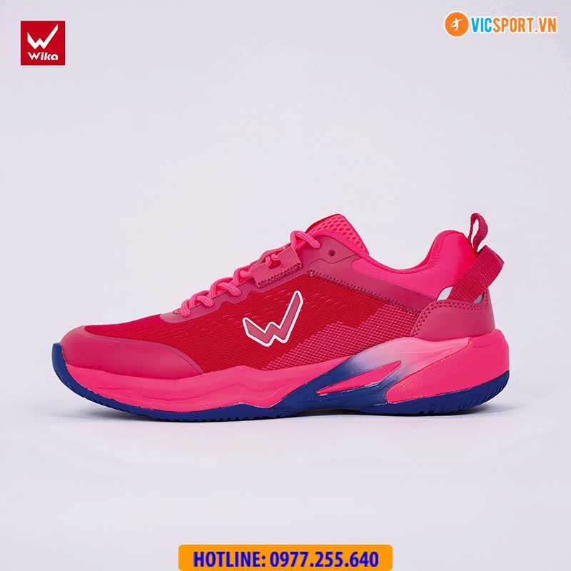 Giày pickleball Wika Mato Quang Dương đa năng - Hình ảnh 15