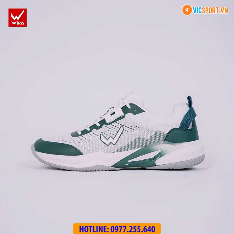 Giày pickleball Wika Mato Quang Dương đa năng - Hình ảnh 23