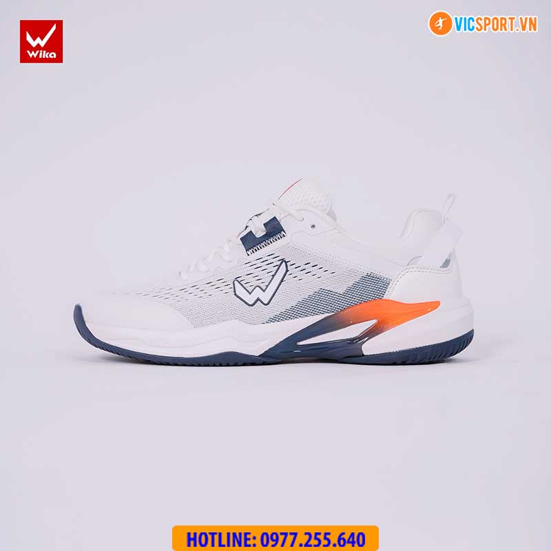 Giày pickleball Wika Mato Quang Dương đa năng - Hình ảnh 24