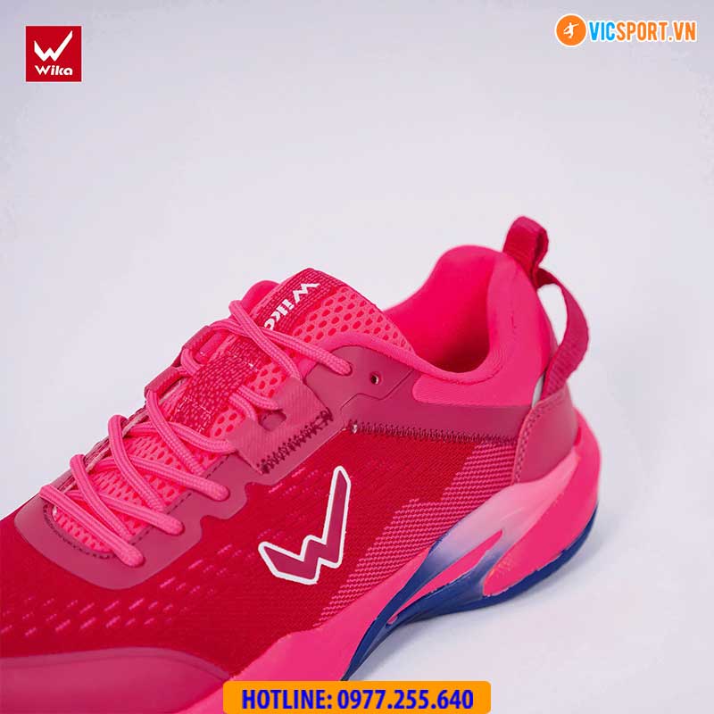 Giày pickleball Wika Mato Quang Dương đa năng - Hình ảnh 22