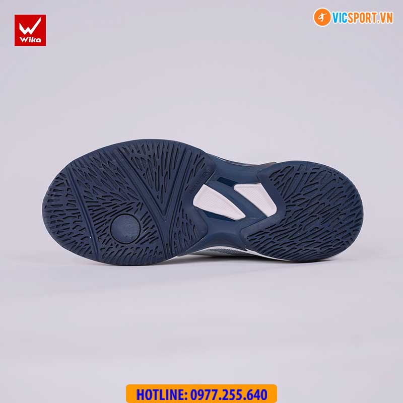 Giày pickleball Wika Mato Quang Dương đa năng - Hình ảnh 21