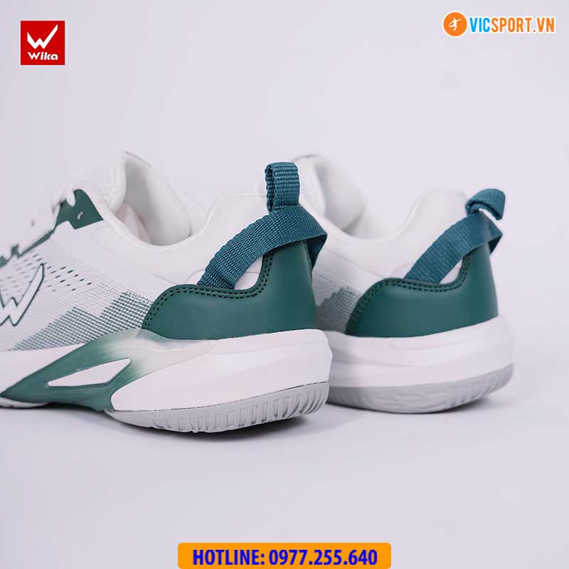 Giày pickleball Wika Mato Quang Dương đa năng - Hình ảnh 20