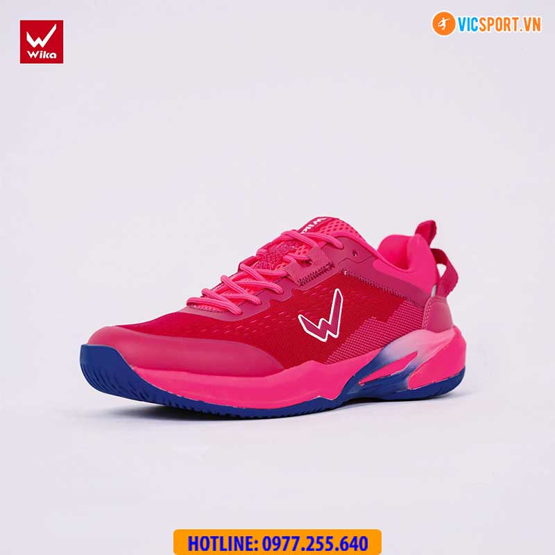 Giày pickleball Wika Mato Quang Dương đa năng - Hình ảnh 19