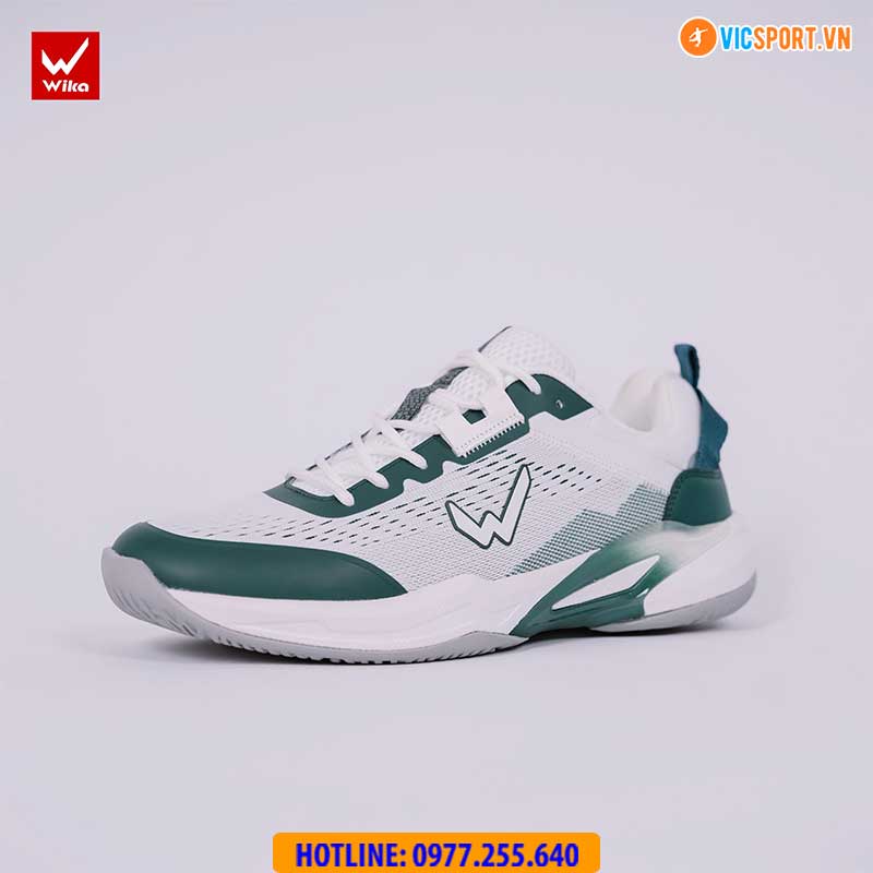 Giày pickleball Wika Mato Quang Dương đa năng - Hình ảnh 17