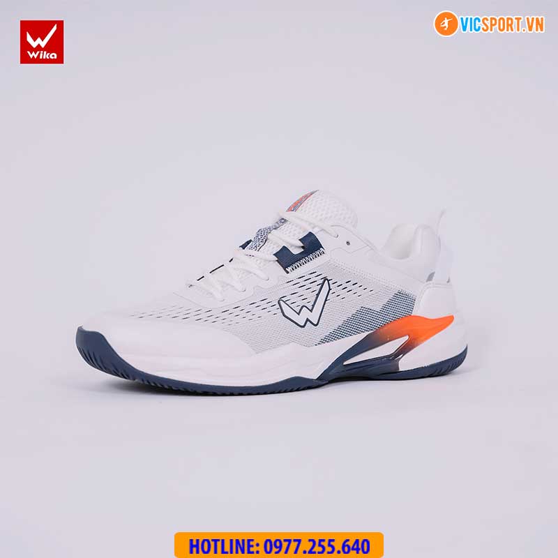 Giày pickleball Wika Mato Quang Dương đa năng - Hình ảnh 18